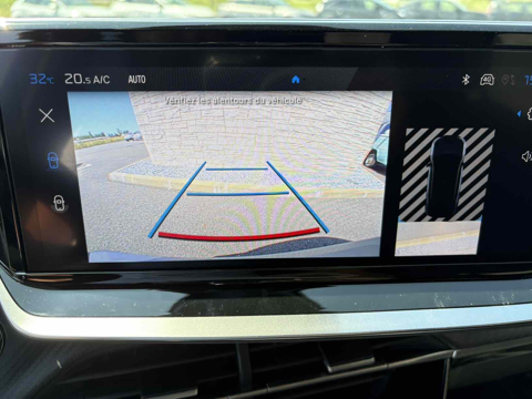 2008 1.2 HYBRID 145CH GT E-DCS6 2026 occasion 31670 Lab&egrave;ge