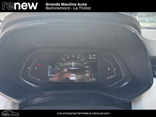Clio 1.5 Blue dCi 100ch Intens -21N 2021 occasion 88160 Le Thillot