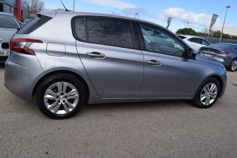 308 1.2 PURETECH 110CH E6.3 S&S STYLE 2019 occasion 34740 Vendargues