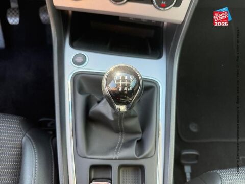 Leon 1.5 TSI 150ch Xcellence 2020 occasion 67800 Bischheim