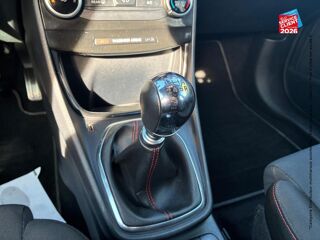 Puma 1.0 EcoBoost 125ch mHEV ST-Line 6cv 2021 occasion 08000 Charleville-M&eacute;zi&egrave;res