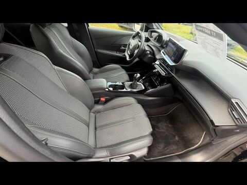 208 1.2 PureTech 100ch S&S GT 2025 occasion 27930 Normanville