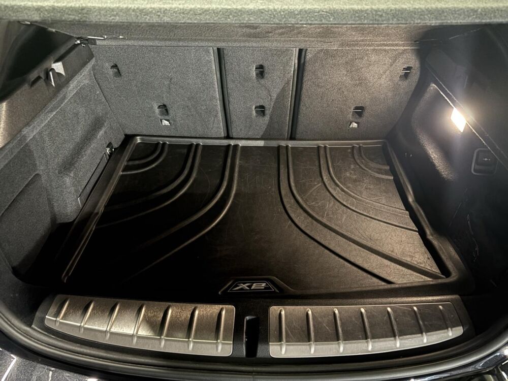 X2 sDrive18iA 140ch M Sport DKG7 Euro6d-T 129g 2018 occasion 31100 TOULOUSE