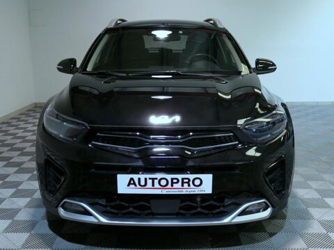 Stonic 1.0 T-GDi 120ch MHEV GT Line Premium DCT7 2022 occasion 77400 Lagny-sur-Marne