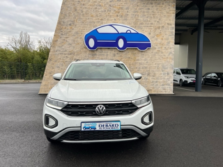 T-ROC 1.5 TSI EVO2 150CH LIFE PLUS DSG7 2026 occasion 12850 Onet-le-Ch&acirc;teau