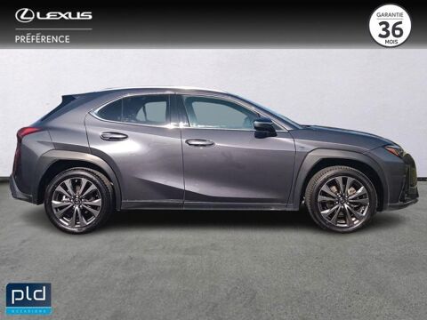UX 250h F SPORT Design 2WD 2024 occasion 13400 Aubagne