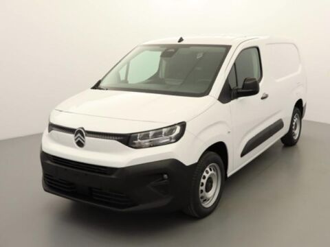 Annonce voiture Citroën Berlingo 24990 €