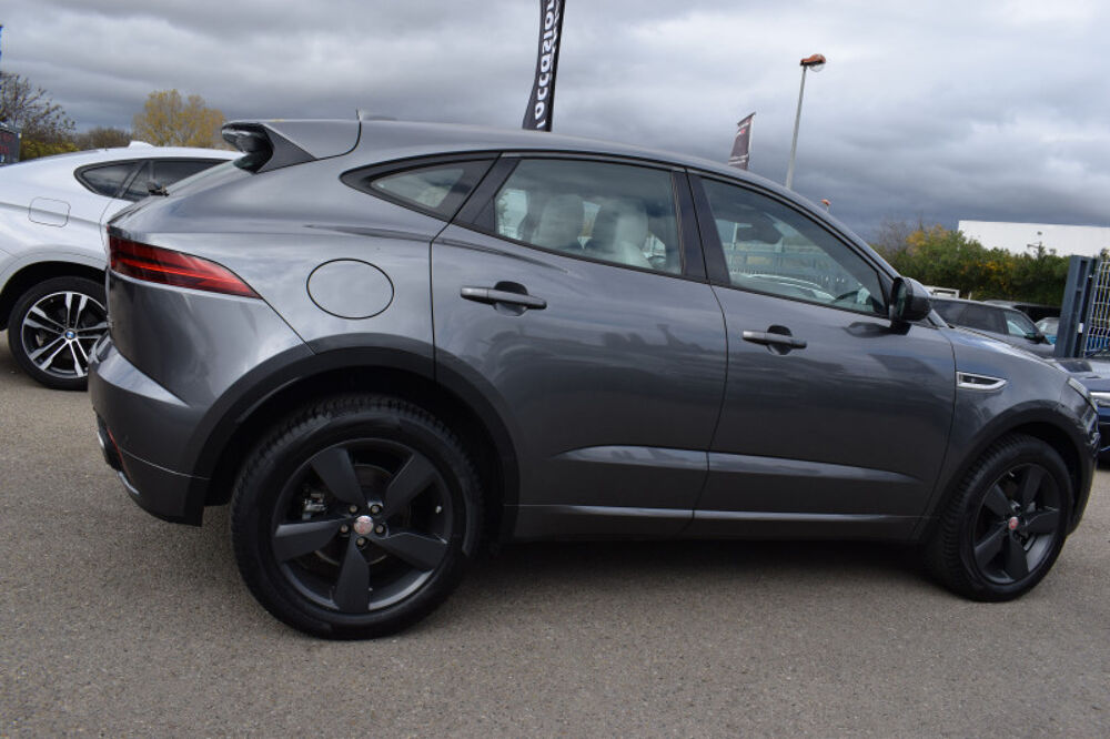 E-PACE 2.0D 150CH R-DYNAMIC S AWD 2018 occasion 34740 Vendargues
