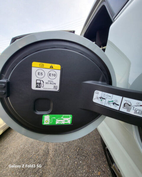 Puma 1.0 ECOBOOST 125CH S&S MHEV ST-LINE POWERSHIFT 2024 occasion 33700 M&eacute;rignac