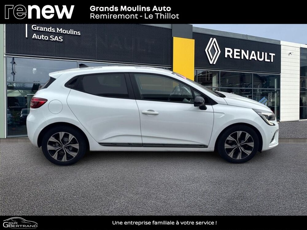 Clio 1.5 Blue dCi 100ch Evolution 2023 occasion 88160 Le Thillot
