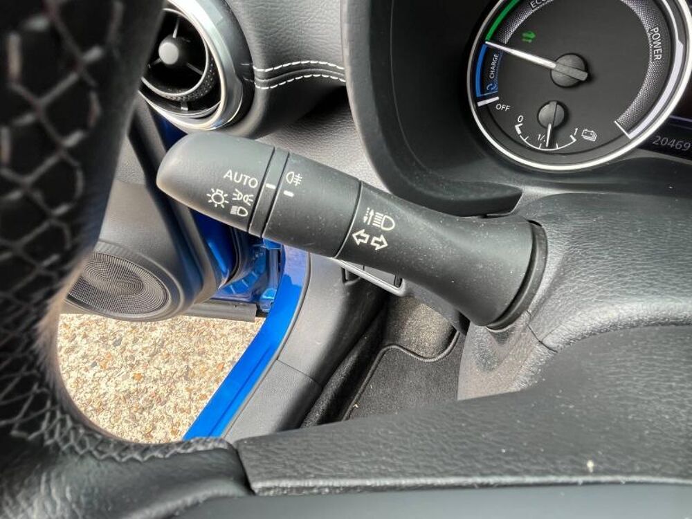 Juke 1.6 Hybrid 143ch N-Connecta 2024 2024 occasion 78200 Buchelay