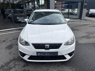 Ibiza 1.0 ECOTSI 115CH START/STOP EURO6D-T 2021 occasion 31140 Aucamville