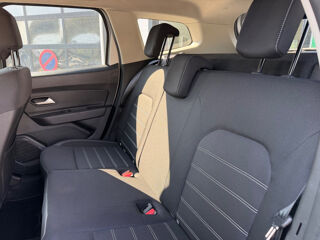Duster 1.5 BLUE DCI 115CH PRESTIGE 4X4 2018 occasion 38130 ECHIROLLES