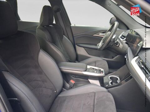 X1 sDrive20i 170ch M Sport 2023 occasion 68000 Colmar