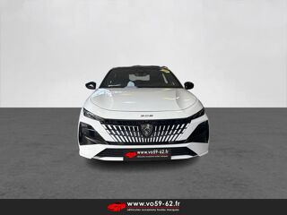 308 SW 1.2 Hybrid 145ch GT e-DCS6 2026 occasion 62000 Arras