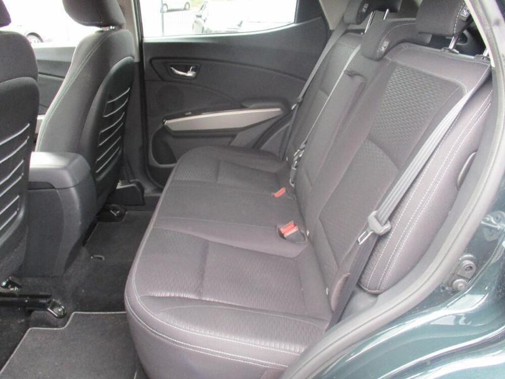 Tivoli 160 e-XDI 115ch 2WD Sport Bi-Ton Safety Pack 2018 occasion 24430 Marsac-sur-l'Isle