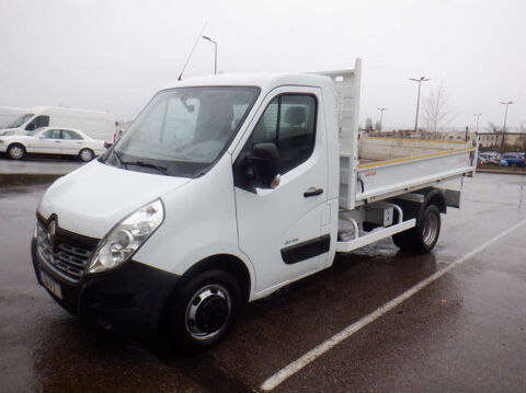 Annonce voiture Renault Master 24000 