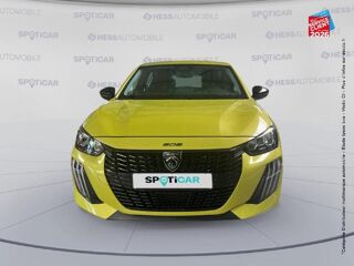 208 e- 136ch Style 2026 occasion 51100 Reims