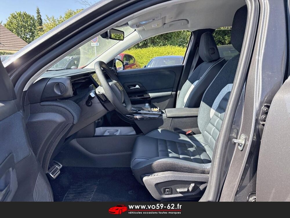 C5 aircross 1.2 Hybride 145ch MAX boite automatique 2025 occasion 62000 Arras