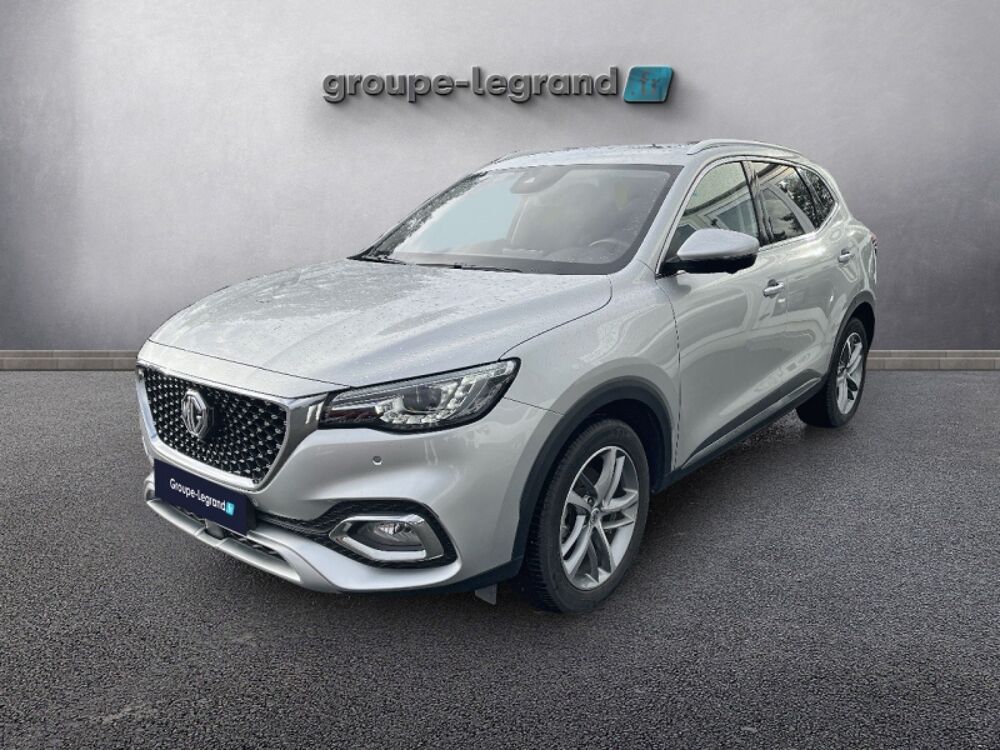 MG.EHS 1.5T GDI 258ch PHEV Luxury 2022 occasion 72100 Le Mans