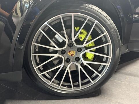 Cayenne 3.0 V6 462ch E-Hybrid 2021 occasion 31100 TOULOUSE