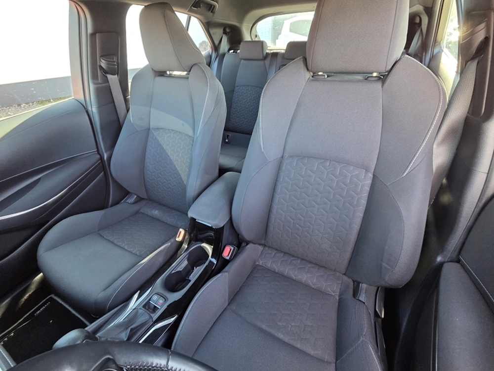 Corolla 122H DYNAMIC BUSINESS MY20 5CV 2020 occasion 44190 Saint-Lumine-de-Clisson