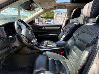 Koleos 2.0 BLUE DCI 185CH INTENS 4X4 X-TRONIC/ CREDIT / CRITAIR 2 / 2021 occasion 38340 Voreppe
