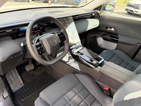C5 aircross 1.2 HYBRIDE 145CH PLUS BOITE AUTOMATIQUE 2026 occasion 53810 CHANGE