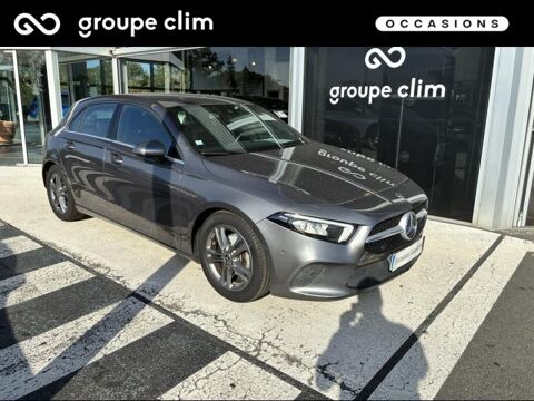 Annonce voiture Mercedes Classe A 16890 €
