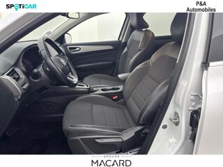 Arkana 1.3 TCe 140ch FAP Intens EDC -21B 2021 occasion 82000 Montauban