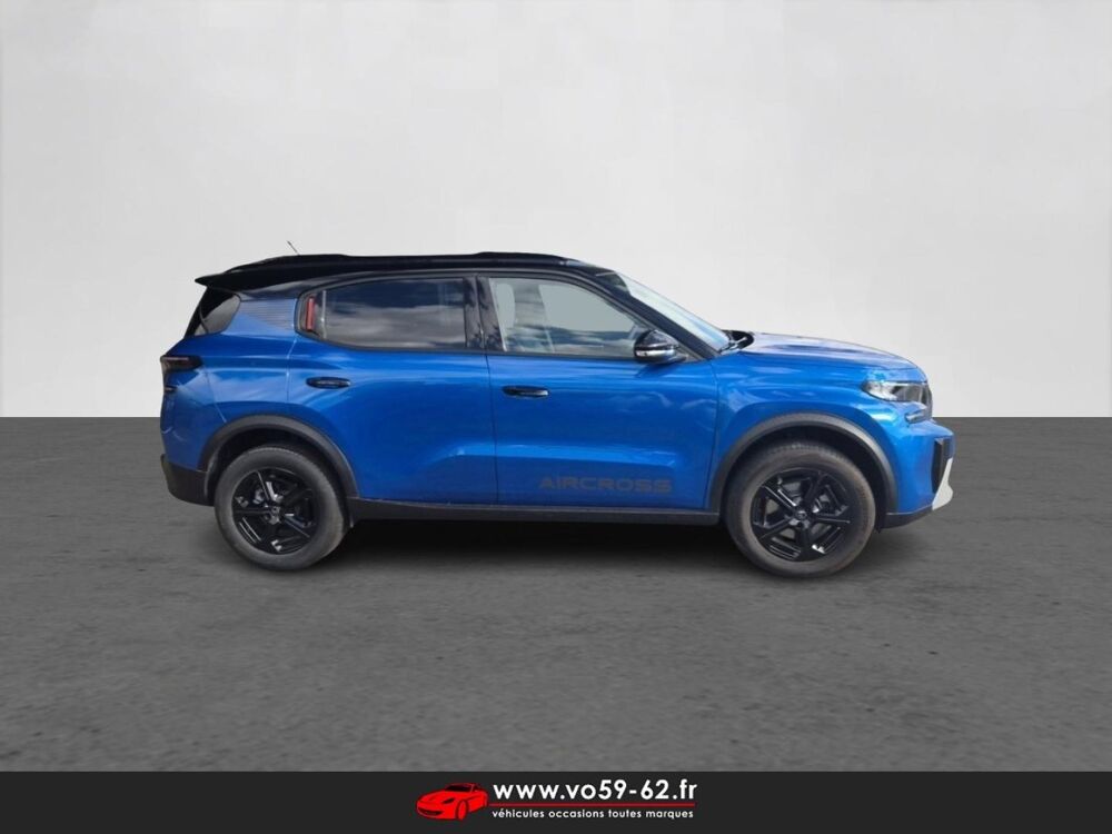 C3 Aircross 1.2 Hybride 145ch COLLECTION e-DCS6 2026 occasion 62000 Arras