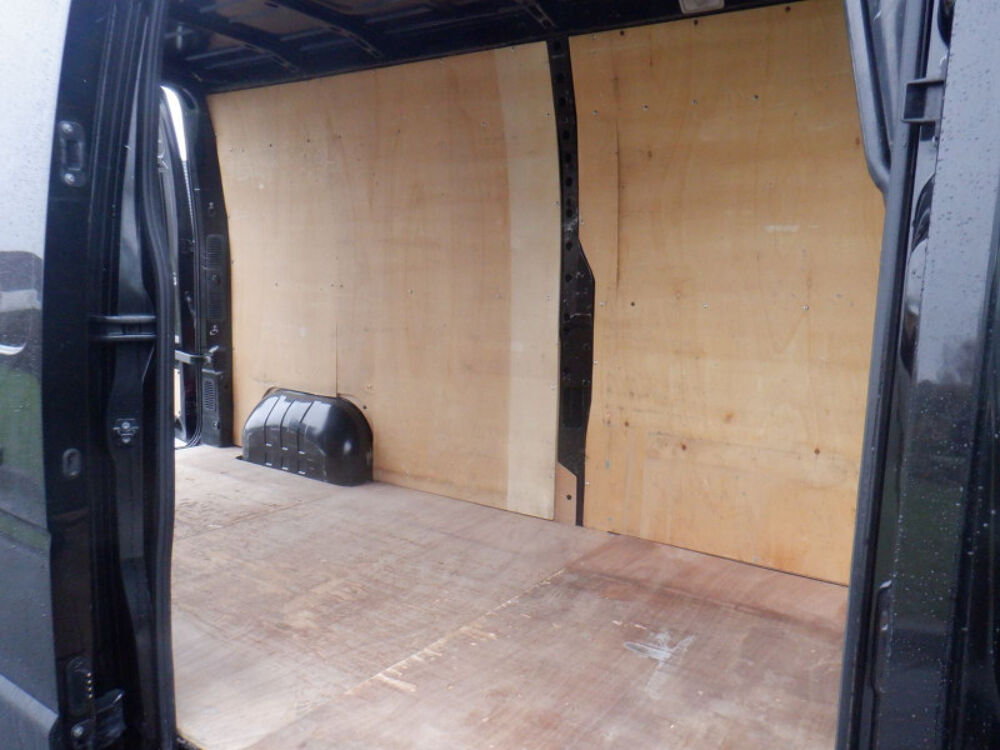 Movano F3500 L3H2 2.3 CDTI 135CH BITURBO START/STOP 2021 occasion 27310 Bourg-Achard