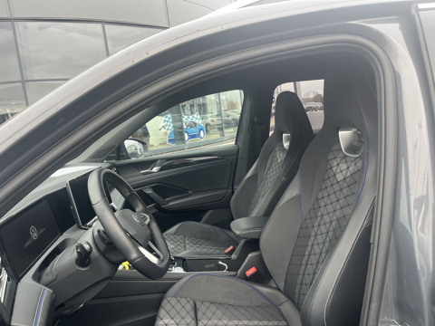Tiguan 2.0 TDI 150CH R-LINE DSG7 2025 occasion 65420 Ibos