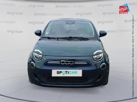 500 e 95ch Ic&ocirc;ne 2023 occasion 90000 Belfort