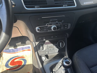 Q3 2.0 TDI 150CH AMBIENTE QUATTRO 2015 occasion 31140 Aucamville
