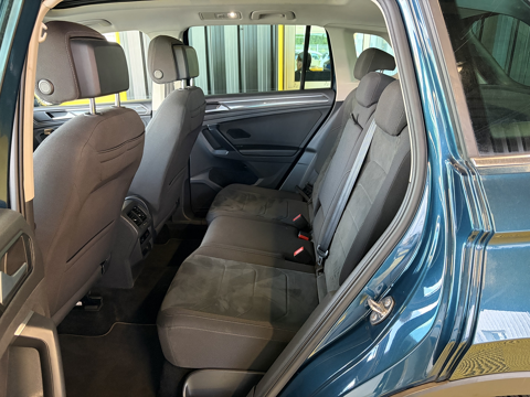 Tiguan 1.5 TSI 150CH ELEGANCE DSG7 + TOIT PANORAMIQUE 2021 occasion 56530 Qu&eacute;ven