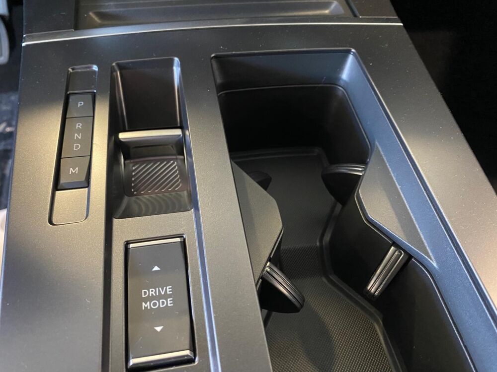 Astra 1.2 Turbo Hybrid 145ch Edition e-DCT 6 2026 occasion 95500 Gonesse