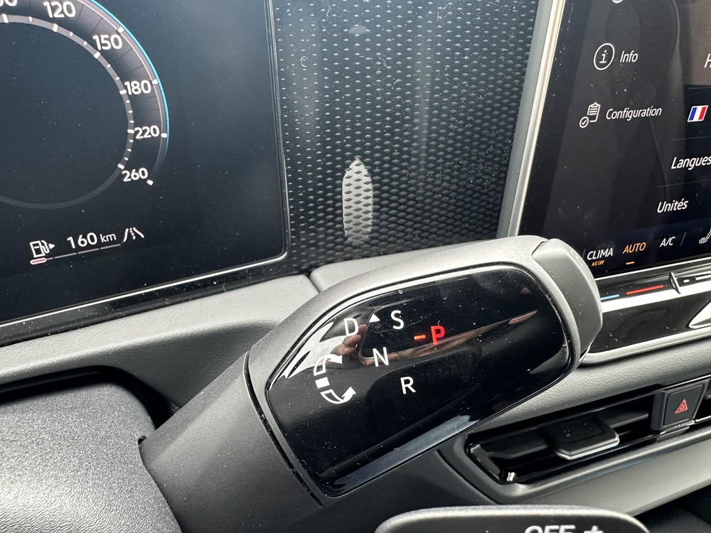 Tiguan 2.0 TDI 150CH LIFE DSG7 2026 occasion 31670 Lab&egrave;ge