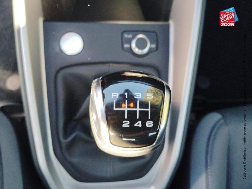 A1 30 TFSI 116ch Design 2019 occasion 08000 Charleville-M&eacute;zi&egrave;res