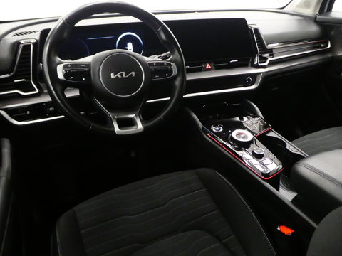 Sportage 1.6 T-GDI 150CH MHEV DESIGN DCT7 4X2 2022 occasion 77100 Nanteuil-l&egrave;s-Meaux