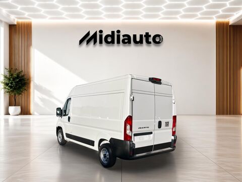 Ducato L2H2 3.3 140ch City Pro / NEUF / 26583&curren; HT / FACELIFT / CAME 2026 occasion 82000 Montauban