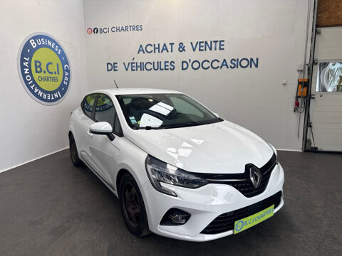 Clio V 1.5 BLUE DCI 85CH BUSINESS 2020 occasion 28630 Nogent-le-Phaye