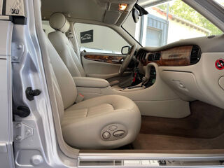 XJ 4.0 V8 BA SOVEREIGN 2001 occasion 57350 Stiring-Wendel