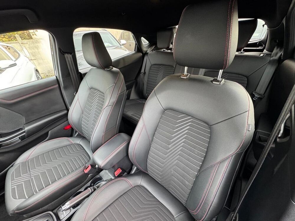 Puma 1.0 ECOBOOST HYBRID 125CH ST-LINE X S&S POWERSHIFT 2024 occasion 91200 Athis-Mons