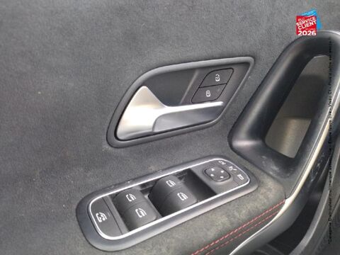 Classe A 180 d 116ch AMG Line 8G-DCT GPS Camera 2022 occasion 51100 Reims