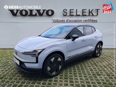 Annonce voiture Volvo EX 30 44499 