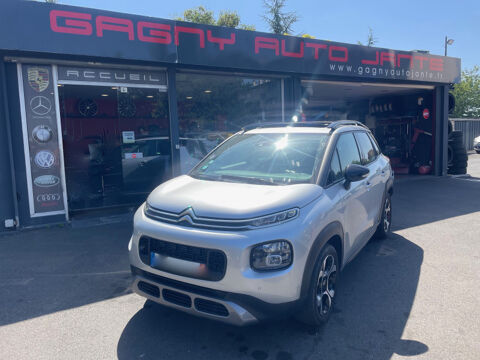Citroen c3 aircross PURETECH 110CH S&S SHINE BUSINESS EA