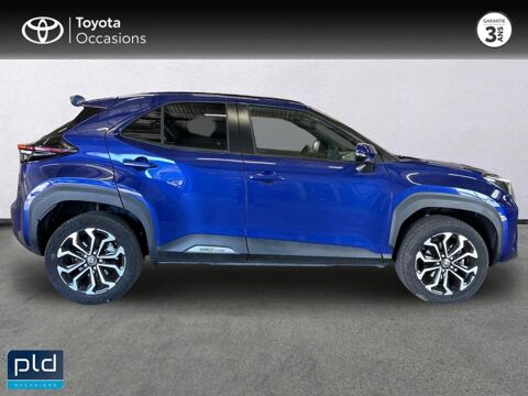 Yaris Cross 116h Design MC24 2023 occasion 13290 Les Milles
