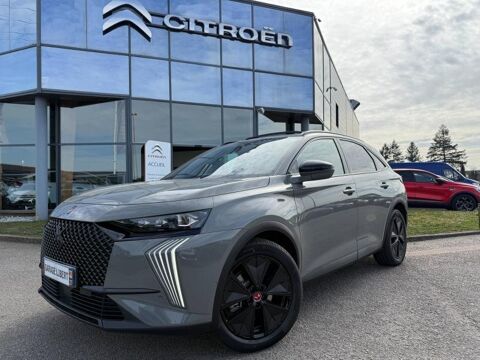 Annonce voiture Citron DS7 44980 
