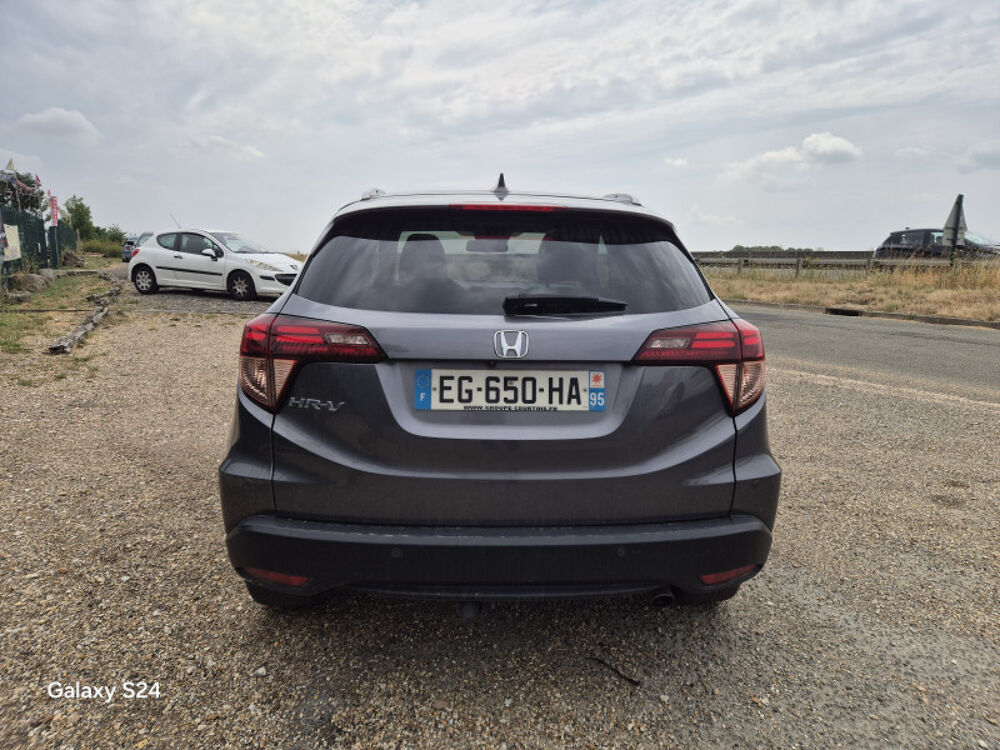 HR-V 1.5 I-VTEC 130CH EXECUTIVE NAVI CVT 2016 occasion 95420 MAGNY EN VEXIN